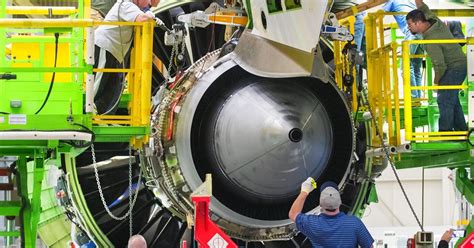 Boeing grounds 777X test planes for defective part linking engine .